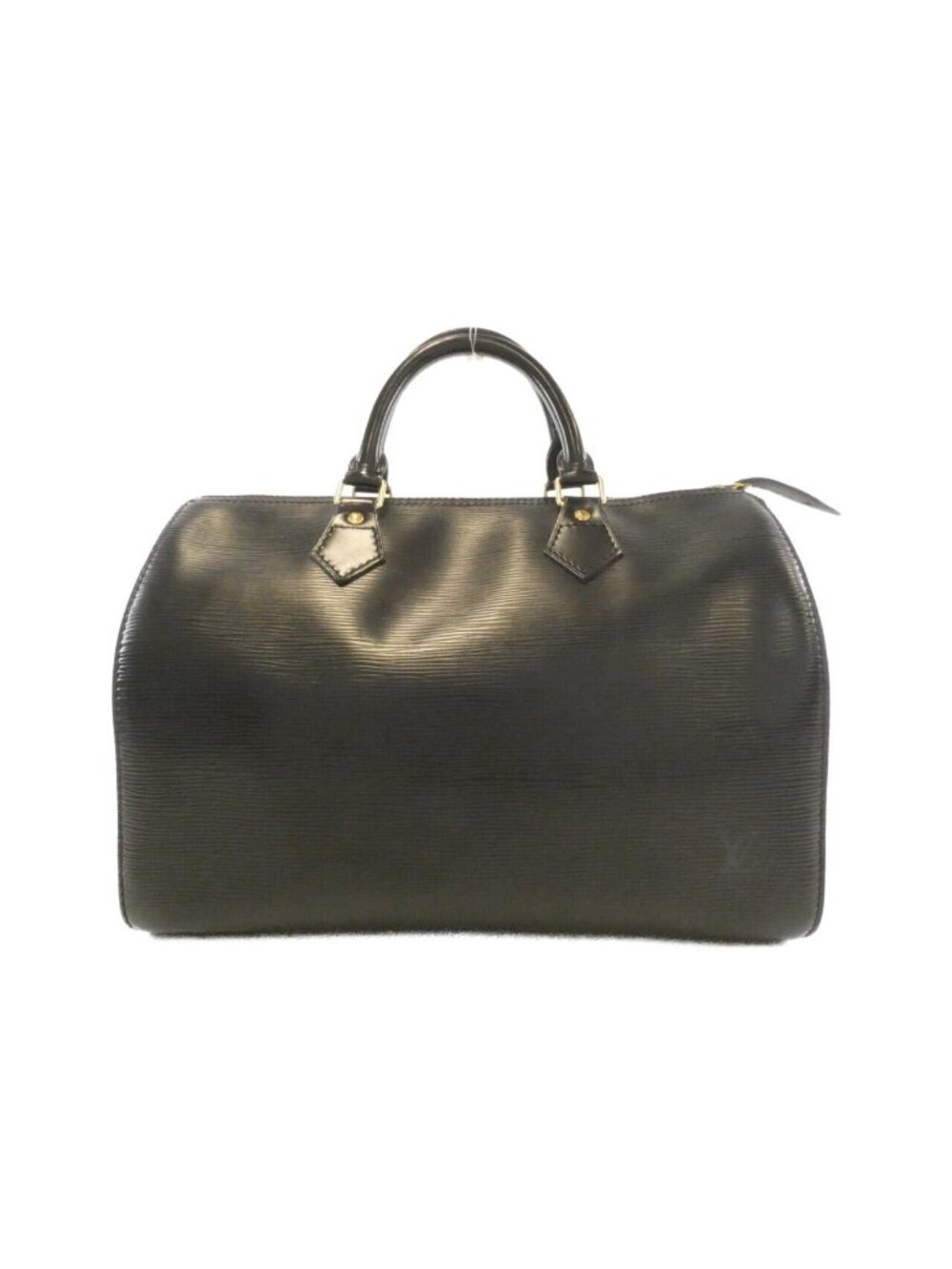 Louis Vuitton Epi Speedy 30 cm Boston